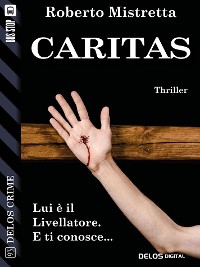 Cover Caritas