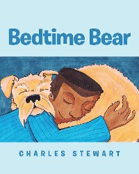 Cover Bedtime Bear