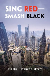 Cover Sing Red—Smash Black