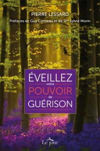 Cover Éveillez votre pouvoir de guérison