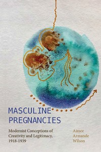 Cover Masculine Pregnancies