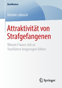 Cover Attraktivität von Strafgefangenen