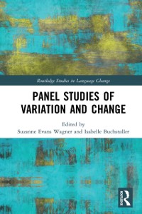 Cover Panel Studies of Variation and Change
