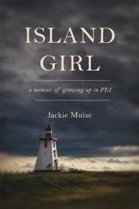 Cover Island Girl