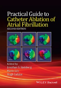Cover Practical Guide to Catheter Ablation of Atrial Fibrillation