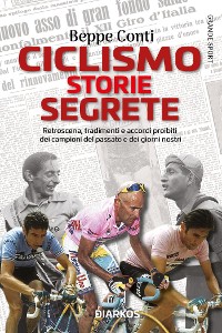 Cover Ciclismo Storie Segrete