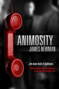 Cover Animosity