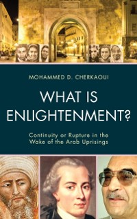 Cover What Is Enlightenment?
