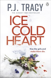 Cover Ice Cold Heart