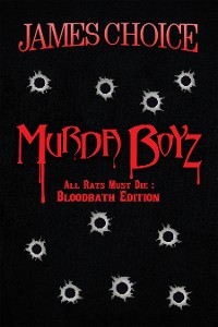 Cover Murda Boyz
