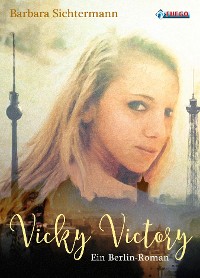 Cover Vicky Victory