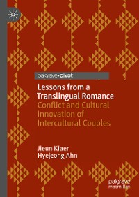 Cover Lessons from a Translingual Romance