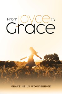Cover From Joyce to Grace