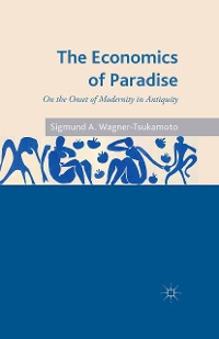 Cover The Economics of Paradise