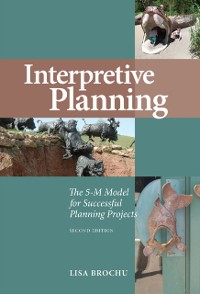 Cover Interpretive Planning