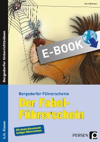 Cover Der Fabel-Führerschein
