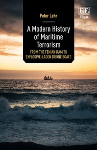 Cover Modern History of Maritime Terrorism
