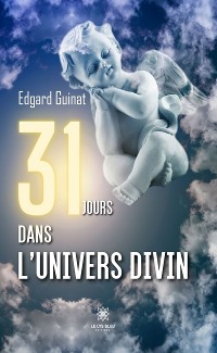 Cover 31 jours dans l’univers divin