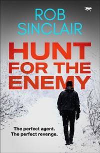 Cover Hunt for the Enemy