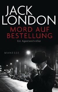 Cover Mord auf Bestellung