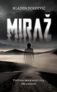 Cover Miraz