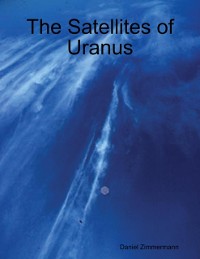 Cover Satellites of Uranus