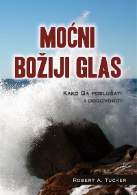 Cover Moćni Božiji glas