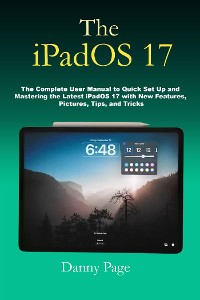 Cover The iPadOS 17