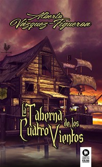 Cover La Taberna de los Cuatro Vientos