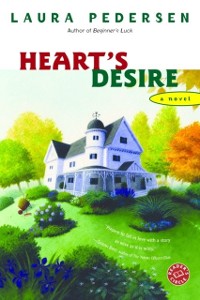 Cover Heart's Desire