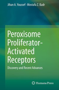 Cover Peroxisome Proliferator-Activated Receptors
