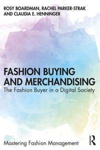 Cover Fashion Buying and Merchandising