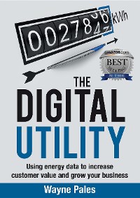 Cover The Digital Utility