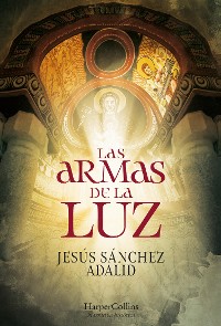 Cover Las armas de la luz