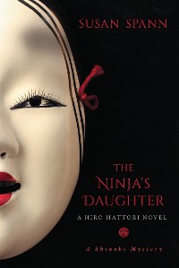 Cover Ninja's Daughter