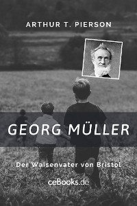 Cover Georg Müller