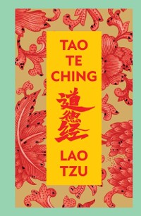 Cover Tao Te Ching