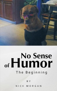 Cover No Sense of Humor