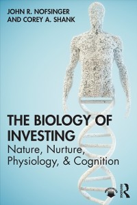 Cover Biology of Investing