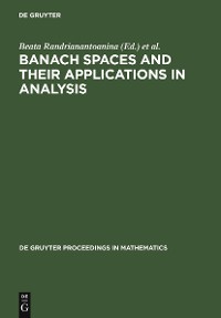 Cover Banach Spaces and their Applications in Analysis