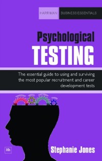 Cover Psychological Testing