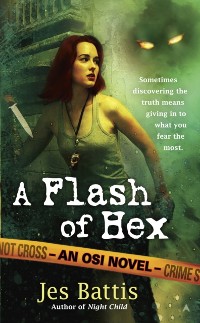 Cover Flash of Hex