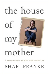 Cover House of My Mother