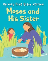 Cover Moses and His Sister
