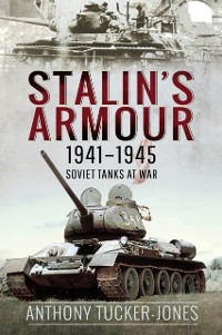 Cover Stalin's Armour, 1941-1945
