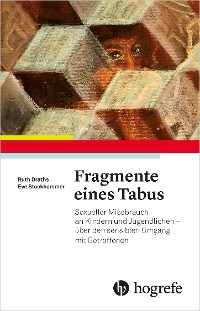 Cover Fragmente eines Tabus