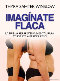 Cover Imagínate flaca (Traducido)