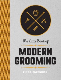 Cover Little Book of Modern Grooming
