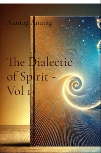 Cover The Dialectic of Spirit - Vol 1