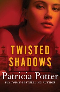 Cover Twisted Shadows